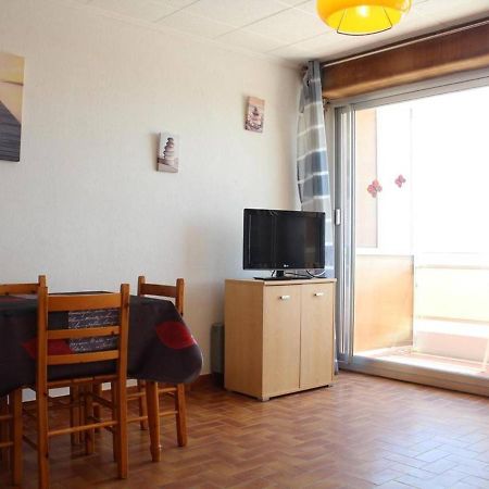 Appartement 2 Pieces En Front De Mer, 4 Couchages, Parking Prive, Port-La-Nouvelle - Fr-1-229C-20 Ngoại thất bức ảnh
