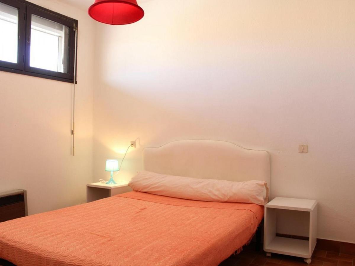 Appartement 2 Pieces En Front De Mer, 4 Couchages, Parking Prive, Port-La-Nouvelle - Fr-1-229C-20 Ngoại thất bức ảnh