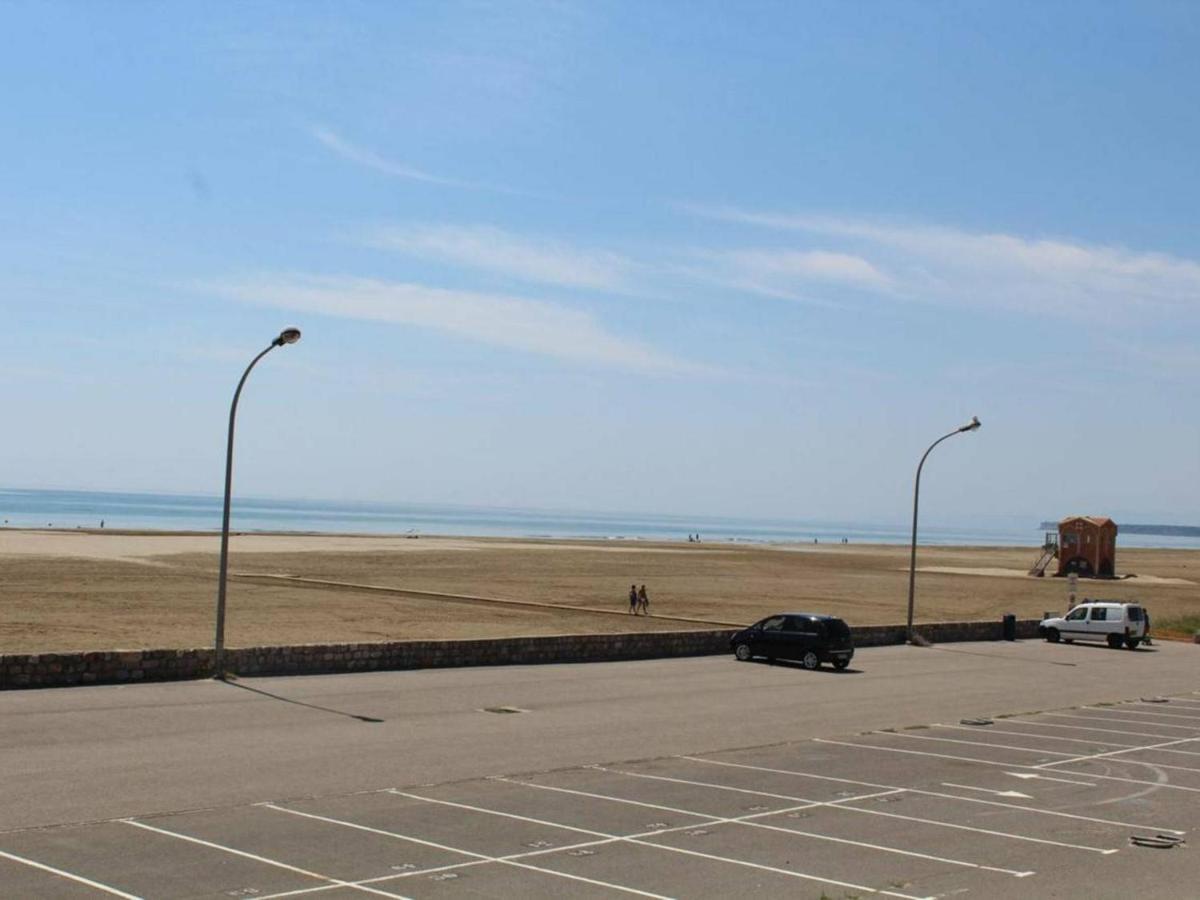 Appartement 2 Pieces En Front De Mer, 4 Couchages, Parking Prive, Port-La-Nouvelle - Fr-1-229C-20 Ngoại thất bức ảnh